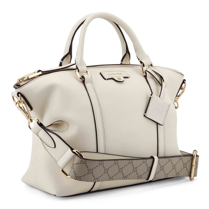 Nine West Parkhill Satchel Handbag