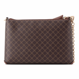 Nine West Marissa Convertible Shoulder Handbag and Wristlet Duo