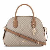 Nine West Calianna Dome Satchel Handbag