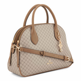 Nine West Calianna Dome Satchel Handbag