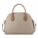 Nine West Calianna Dome Satchel Handbag