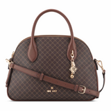 Nine West Calianna Dome Satchel Handbag
