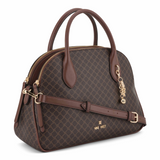 Nine West Calianna Dome Satchel Handbag