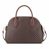 Nine West Calianna Dome Satchel Handbag