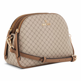 Nine West Calianna Dome Crossbody Handbag