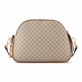 Nine West Calianna Dome Crossbody Handbag