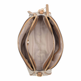 Nine West Calianna Dome Crossbody Handbag