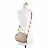 Nine West Calianna Dome Crossbody Handbag
