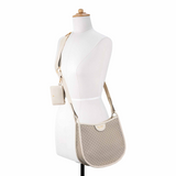 Nine West Calliope Crossbody Handbag