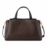 Nine West Luela Satchel Handbag