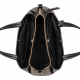 Nine West Luela Satchel Handbag