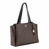 Nine West Luela Tech Tote Handbag