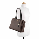 Nine West Luela Tech Tote Handbag