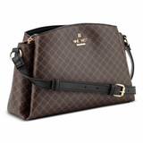 Nine West Luela Crossbody Handbag