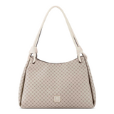 Nine West Dorsey Triple Compartment Shoulder Handbag