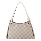 Nine West Dorsey Triple Compartment Shoulder Handbag