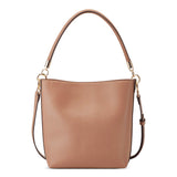 Nine West Donella Crossbody Bucket Handbag