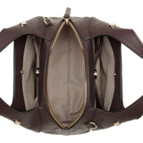 Nine West Eamon Top Handle Crossbody Handbag