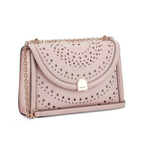 Nine West Cheyenne Convertible Flap Crossbody Handbag