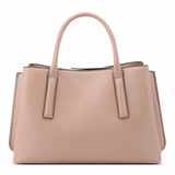 Nine West Leonel Triple Compartment Satchel Handbag