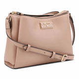 Nine West Leonel Triple Compartment Crossbody Handbag