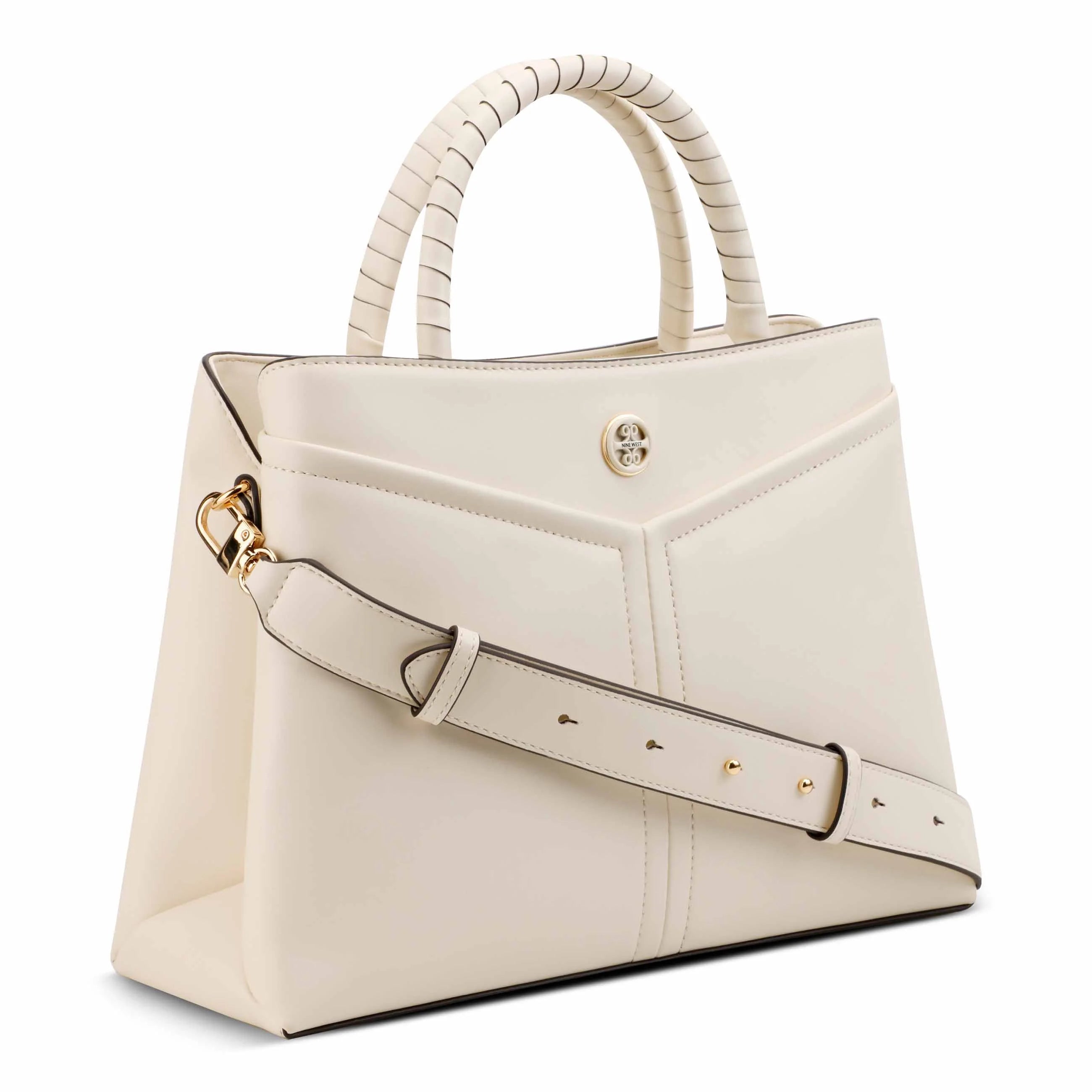 Nine West Erina Satchel Handbag
