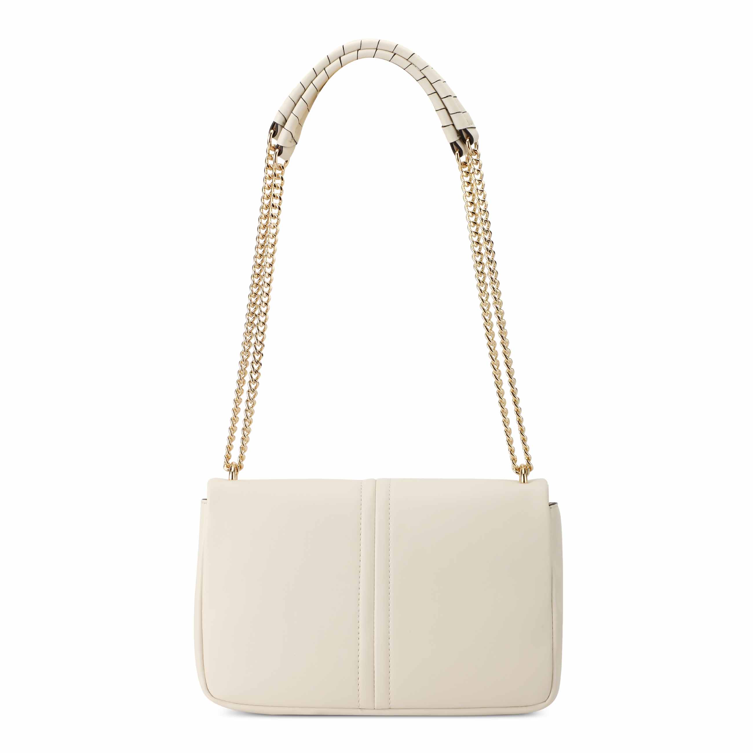 Nine West Erina Convertible Chain Crossbody Handbag