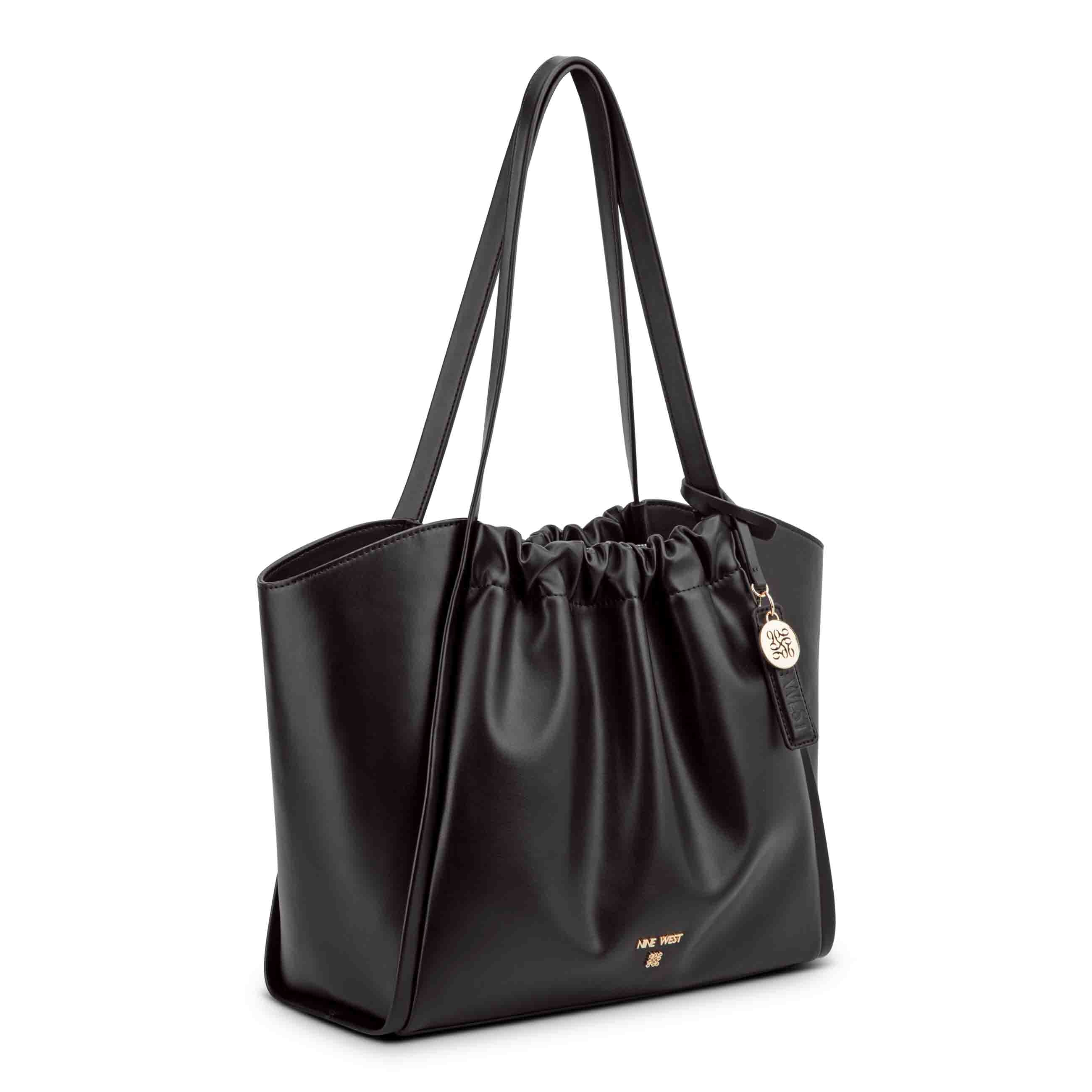 Nine West Kenji Mini Tote Crossbody Handbag