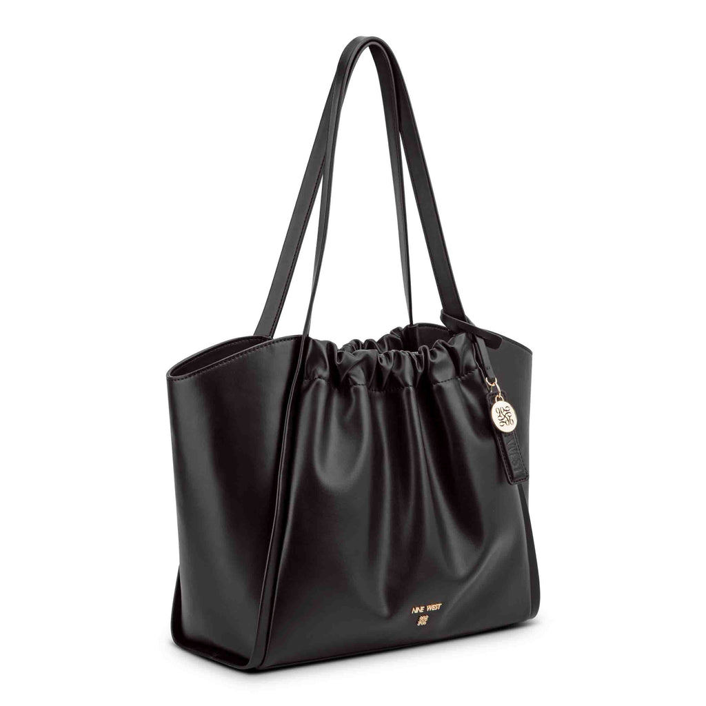 Nine West Kenji Mini Tote Crossbody Handbag – ShopCGX