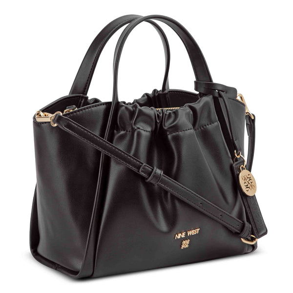Nine West Kenji Mini Tote Crossbody Handbag