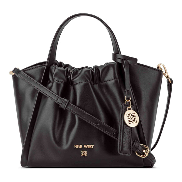 Nine West Kenji Mini Tote Crossbody Handbag