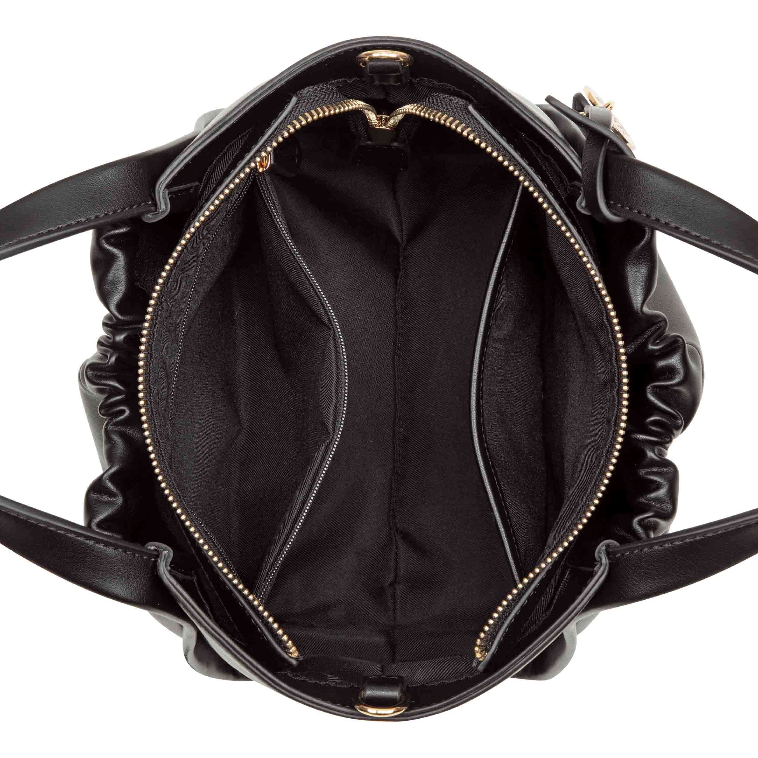 Nine West Kenji Mini Tote Crossbody Handbag