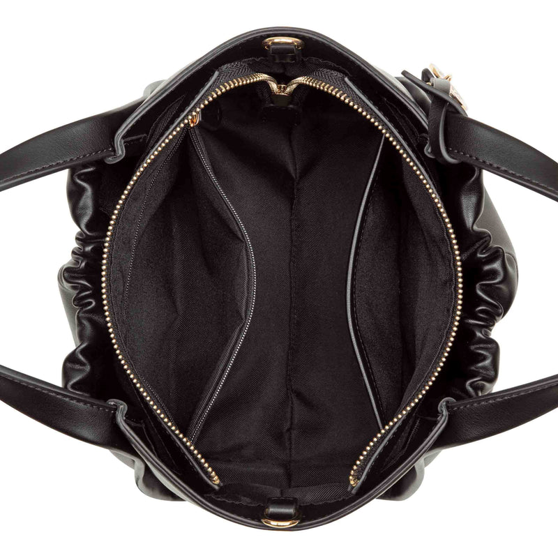 Nine West Kenji Mini Tote Crossbody Handbag