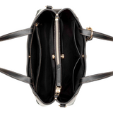 Nine West Zoey Satchel Handbag