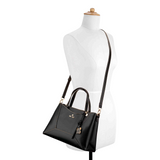 Nine West Zoey Satchel Handbag