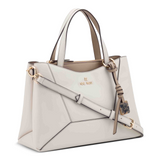 Nine West Zoey Satchel Handbag