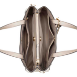 Nine West Zoey Satchel Handbag