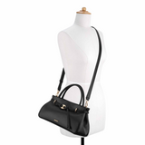 Nine West Alauna Satchel Handbag