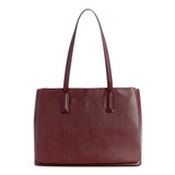 Nine West Eliena Triple Compartment Tote Handbag