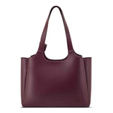 Nine West Lyra Multi Laptop Tote Handbag