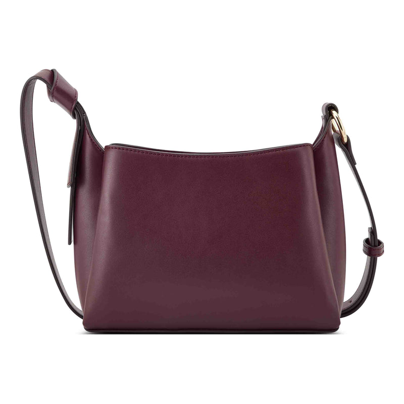 Nine West Lyra Triple Compartment Crossbody Handbag
