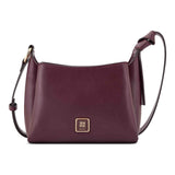 Nine West Lyra Triple Compartment Crossbody Handbag