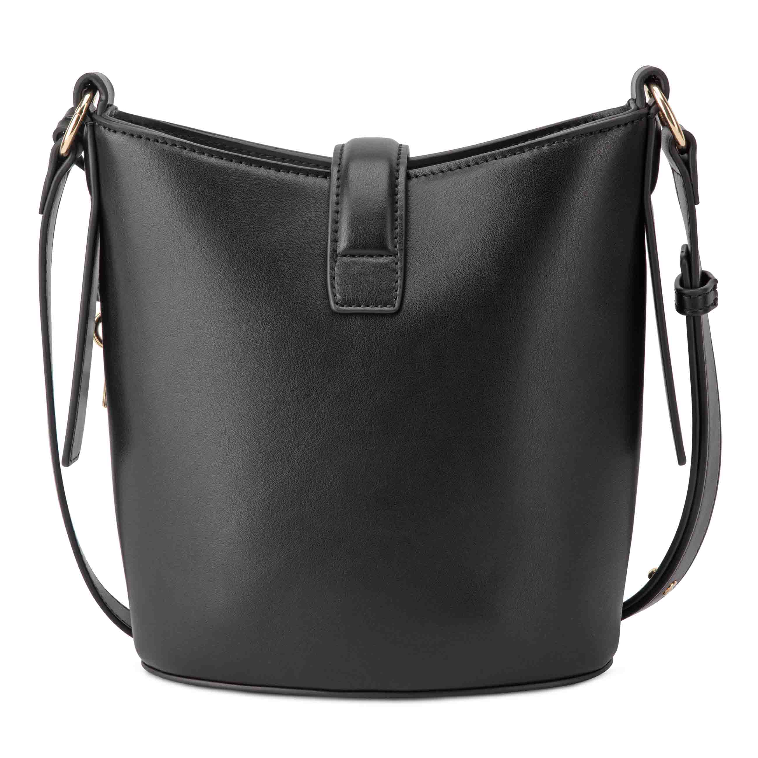 Nine West Tenely Bucket Crossbody Handbag