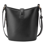 Nine West Tenely Bucket Crossbody Handbag