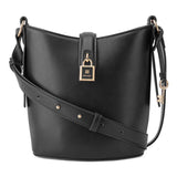 Nine West Tenely Bucket Crossbody Handbag