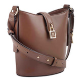 Nine West Tenely Bucket Crossbody Handbag