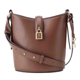 Nine West Tenely Bucket Crossbody Handbag