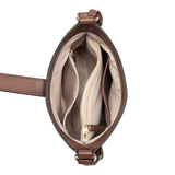 Nine West Tenely Bucket Crossbody Handbag