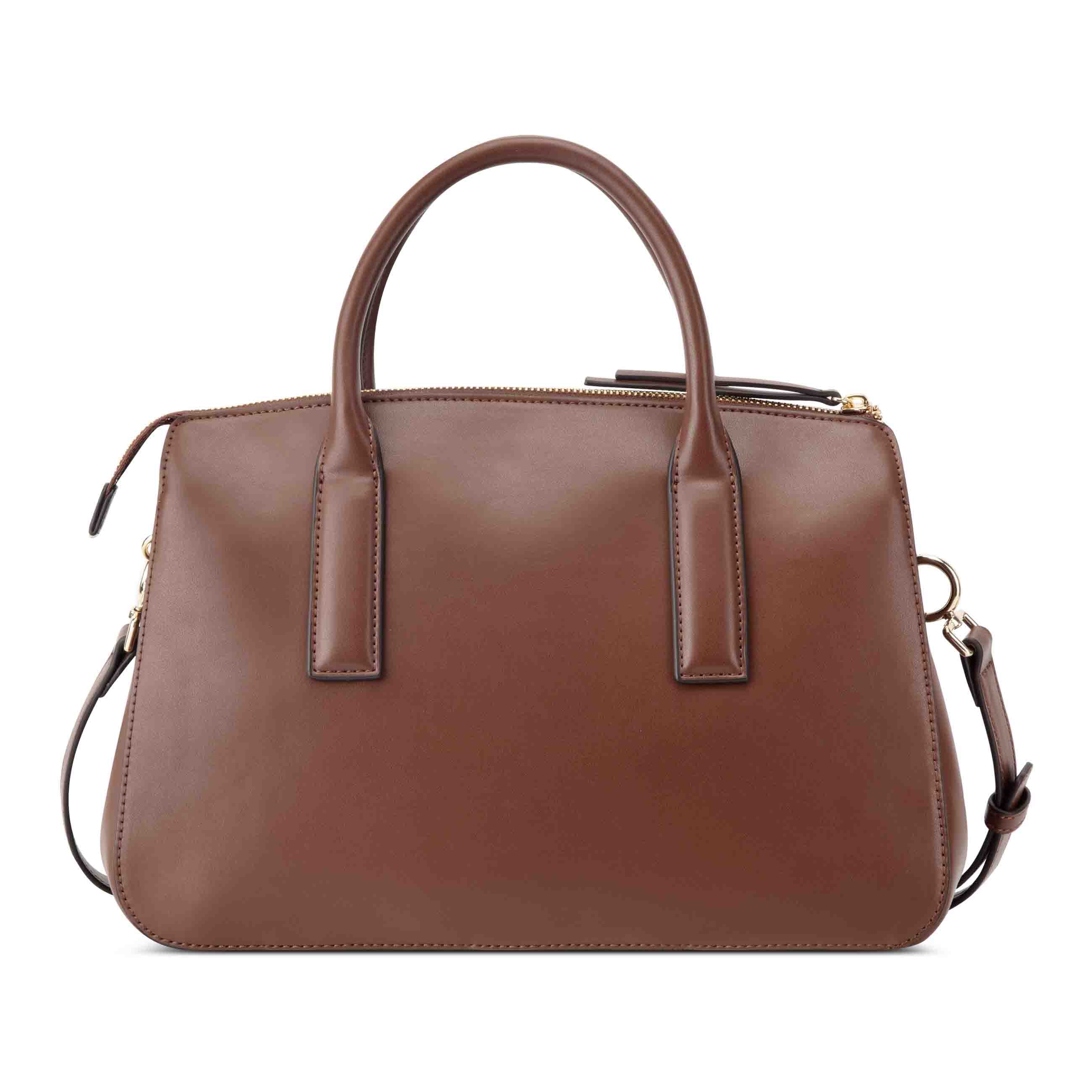 Nine West Tenely Satchel Handbag