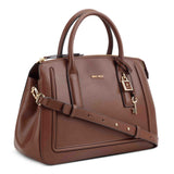 Nine West Tenely Satchel Handbag